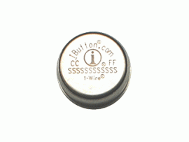 Supermicro AOC-iBUTTON68  RAID Activation Button